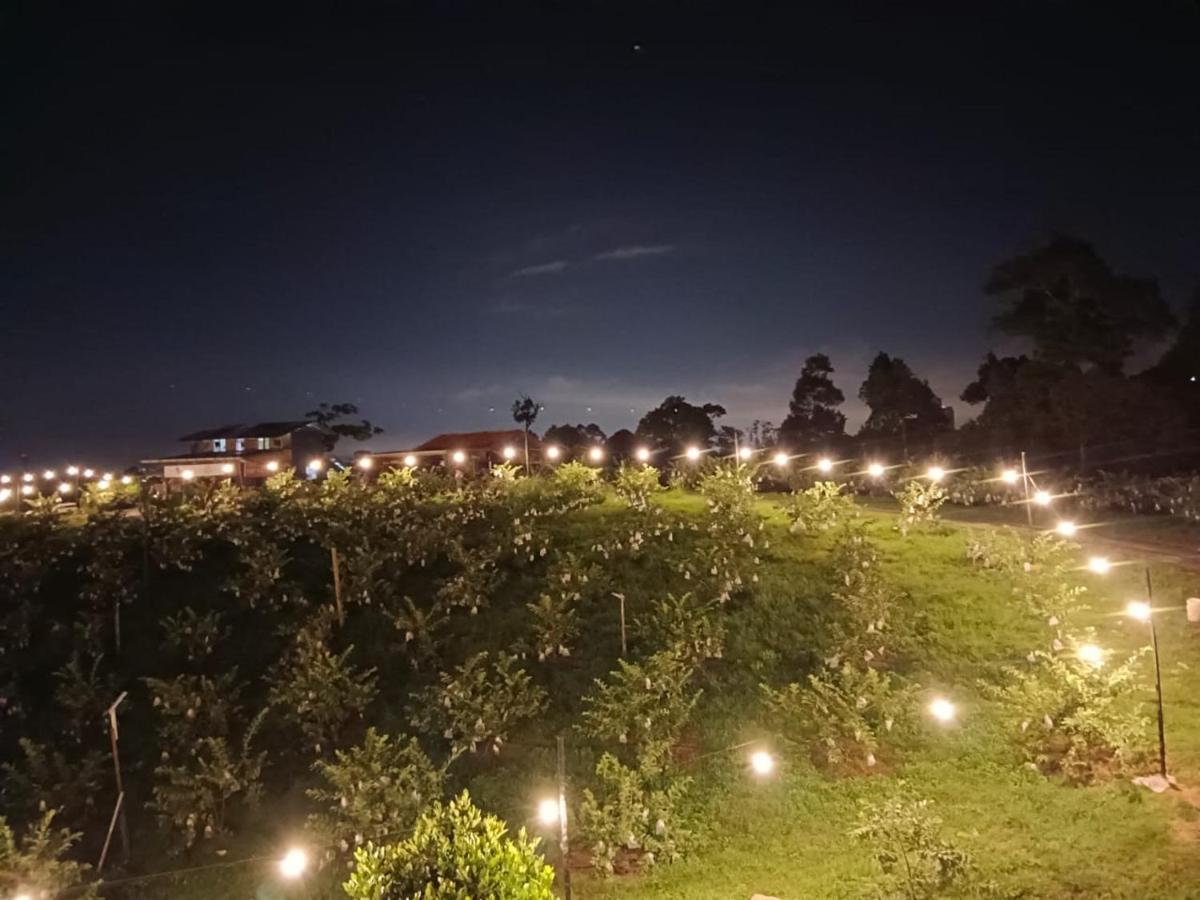 בוקיט מרטג'אם I Do Farmstay מראה חיצוני תמונה