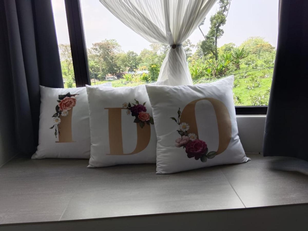 בוקיט מרטג'אם I Do Farmstay מראה חיצוני תמונה