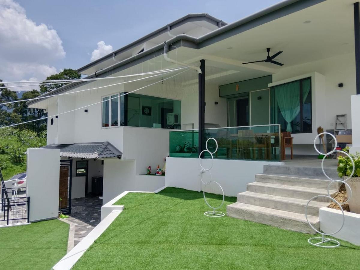 בוקיט מרטג'אם I Do Farmstay מראה חיצוני תמונה