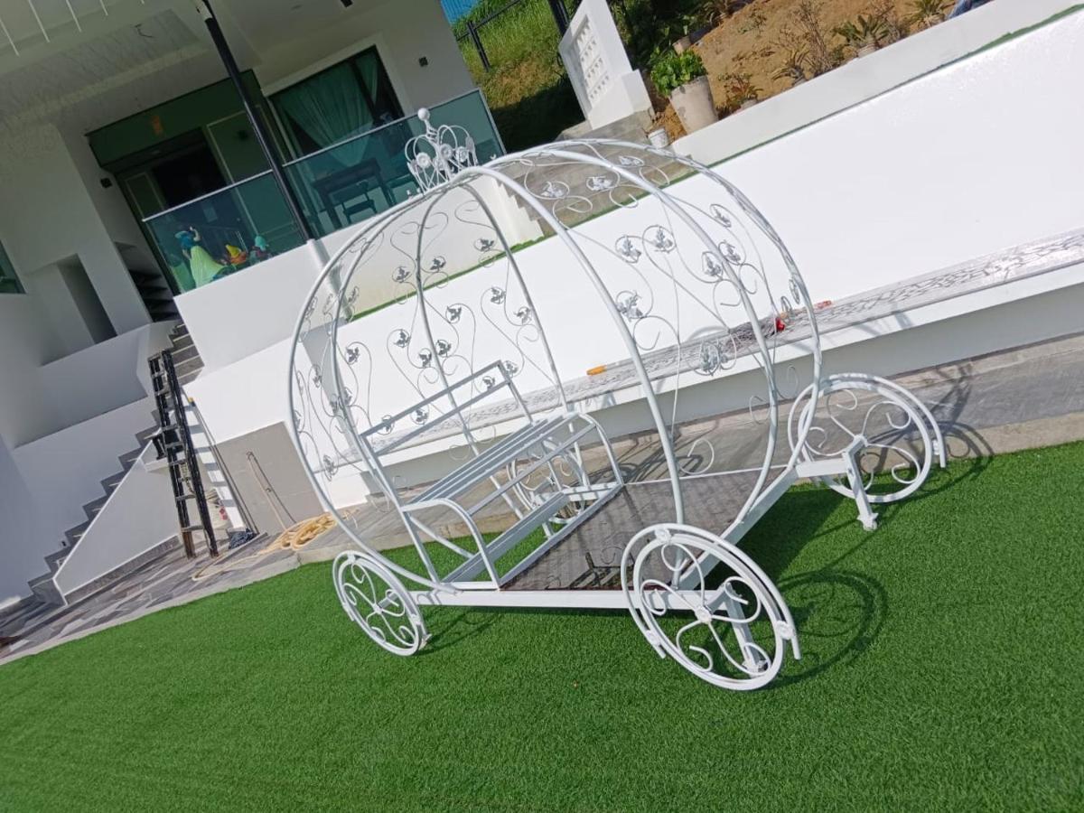 בוקיט מרטג'אם I Do Farmstay מראה חיצוני תמונה