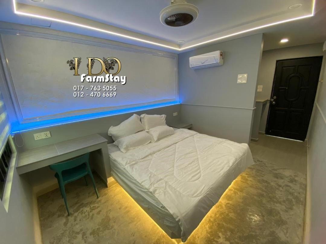 בוקיט מרטג'אם I Do Farmstay מראה חיצוני תמונה