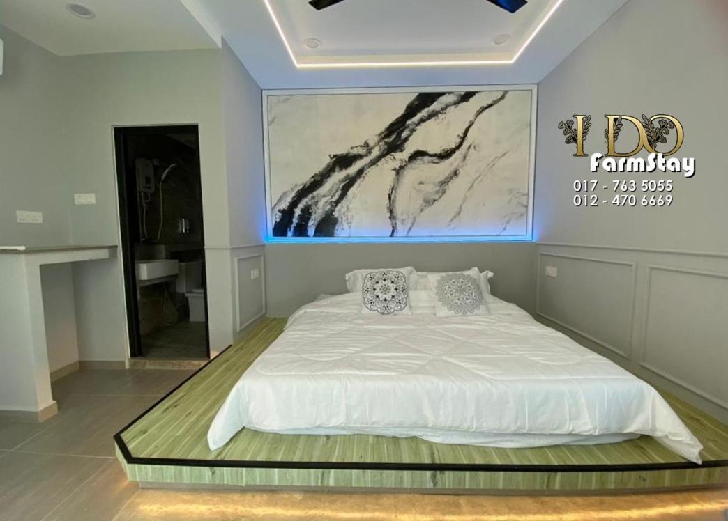 בוקיט מרטג'אם I Do Farmstay מראה חיצוני תמונה